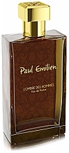 Fragrances, Perfumes, Cosmetics Paul Emilien L`Ombre des Hommes - Eau de Parfum (tester without cap)