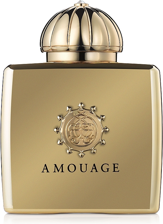 Amouage Gold Pour Femme - Eau (tester without cap) — photo N1