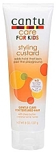 Fragrances, Perfumes, Cosmetics Styling Hair Cream - Cantu Care For Kids Styling Custard