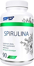 Spirulina Food Supplement - SFD Nutrition Spirulina — photo N4