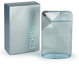 Fragrances, Perfumes, Cosmetics Davidoff Echo - Eau de Toilette (mini size)