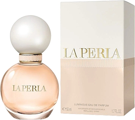 La Perla La Perla Luminous - Eau de Parfum — photo N1