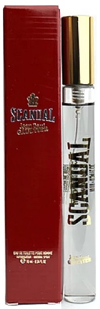 Jean Paul Gaultier Scandal Pour Homme - Eau de Toilette (mini size) — photo N2