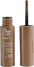 Brow Powder - Peggy Sage Eyebrow Powder — photo N2