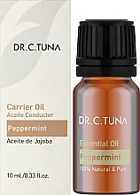 Peppermint Essential Oil - Farmasi Dr. C. Tuna Essential Oil — photo N2