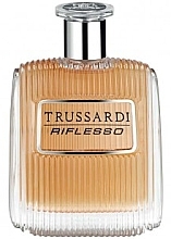 Fragrances, Perfumes, Cosmetics Trussardi Riflesso - Eau de Toilette (tester with cap)