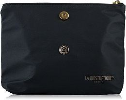 Fragrances, Perfumes, Cosmetics Makeup Bag - La Biosthetique Belavance Cosmetic Bag