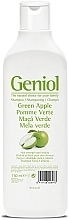 Fragrances, Perfumes, Cosmetics Strengthening Shampoo "Green Apple" - Geniol Shampoo