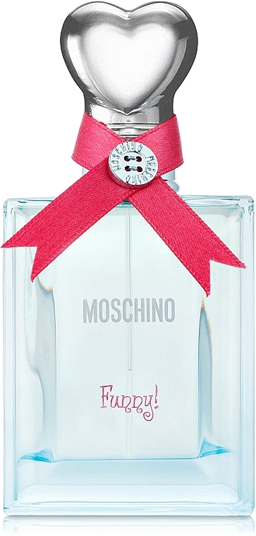 Moschino Funny - Eau de Toilette — photo N1