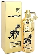 Montale Arabians - Eau de Parfum — photo N3