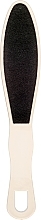 Fragrances, Perfumes, Cosmetics Foot File, 2543, white - Donegal