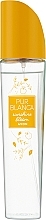 Fragrances, Perfumes, Cosmetics Pur Blanca Sunshine Bloom - Eau de Toilette