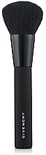 Fragrances, Perfumes, Cosmetics Powder Brush - Givenchy Le Pinceau Powder Brush