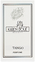 Karen Doue Tango - Eau de Parfum (tester with cap) — photo N4