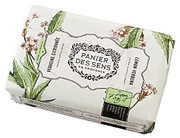 Soap - Panier Des Sens Natural Soap Lemon Verbena — photo N1