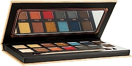 Eyeshadow Palette, 3001 - Imagic Hereiam Eyeshadow Palette — photo N2