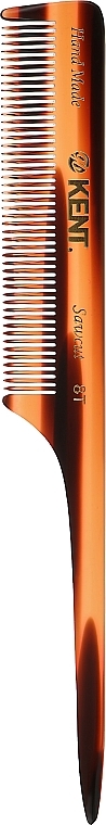 Hair Brush - Kent Handmade Combs 8T — photo N1