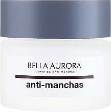 Anti-Dark Spot Cream for Dry Skin - Bella Aurora B7 Dry Skin Daily Anti-Ageing Anti-Dark Spot Care — photo N5