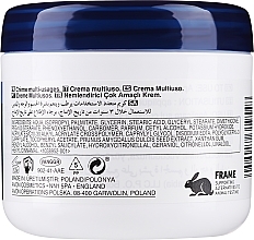 Multifunctional Moisturizing Face, Hand & Body Cream - Avon Care Essential Moisture Multipurpose Cream — photo N2