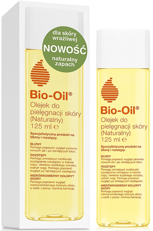 Skin Care Oil - Bio-Oil Skin Care Oil — photo N3