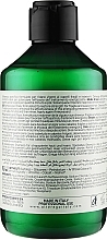 Anti Hair Loss Energy Shampoo - Alter Ego Energizing Shampoo for Hair Loss & Thinning Hair — photo N2