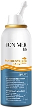 Nasal Spray - Tonimer MD Panthexyl Baby 800 Hypertonic Solution Spray — photo N1