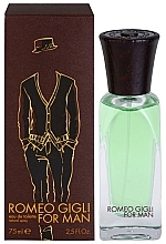 Fragrances, Perfumes, Cosmetics Romeo Gigli For Man - Eau de Toilette