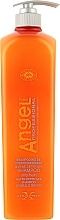 Oily Hair Shampoo - Angel Professional Paris Shampoo — photo N3