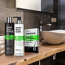 Multivitamin Shampoo - Hairenew Energy Multivitamin Shampoo — photo N8