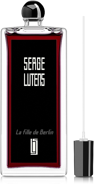 Serge Lutens La Fille de Berlin - Eau de Parfum — photo N2