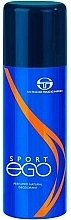 Fragrances, Perfumes, Cosmetics Sergio Tacchini Sport Ego - Deodorant