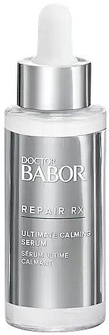 Soothing Face Serum - Babor Doctor Babor Repair RX Ultimate Calming Serum — photo N1