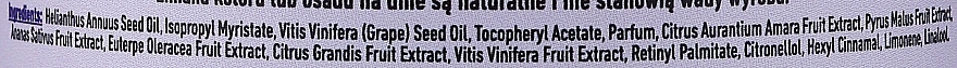 Massage Oil - Eco U Grapeseed Massage Oil — photo N26