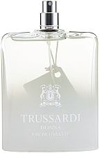 Trussardi Trussardi Donna Eau - Eau de Toilette (tester without cap) — photo N2