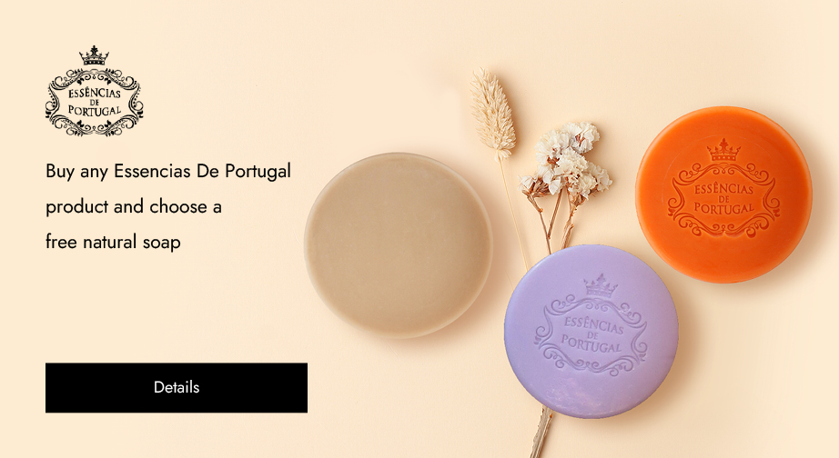 Special Offers from Essencias De Portugal