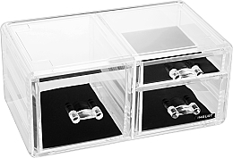 アクリル コスメ オーガナイザー - Inglot Acrylic Cosmetic Organizer	 — photo N1