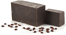 Fragrances, Perfumes, Cosmetics Natural Soap "Oriental Coffee" - ChistoTel