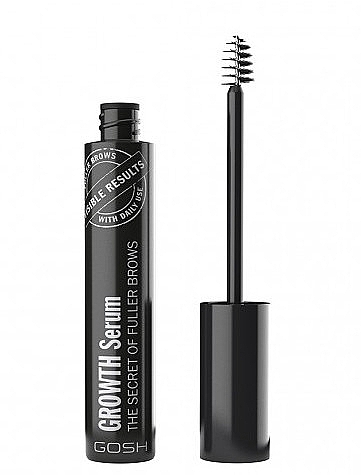 Brow Serum - Gosh Copenhagen Growth Serum Brow — photo N6