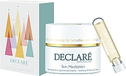 Fragrances, Perfumes, Cosmetics Soothing Gift Set - Declare Stress Balance