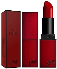 Fragrances, Perfumes, Cosmetics Matte Lipstick - BbiA Last Lipstick Red Series 1