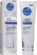 Whitening Toothpolish - Pearl Drops Specialist White Lasting Flawless White Toothpolish — photo N3