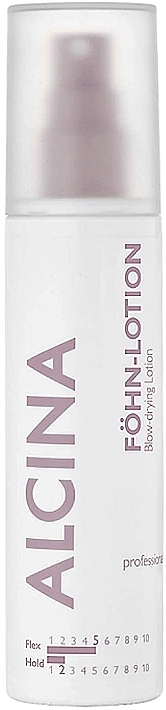 Hair Lotion - Alcina Spray Lotion — photo N1