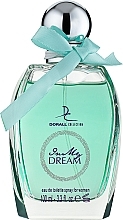 Fragrances, Perfumes, Cosmetics Dorall Collection In My Dream - Eau de Toilette