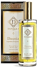 Fragrances, Perfumes, Cosmetics Home Fragrance Spray - Danhera Daunia Natural Spray