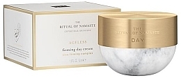 Firming Day Face Cream - Rituals The Ritual Of Namaste Ageless Firming Day Cream — photo N1