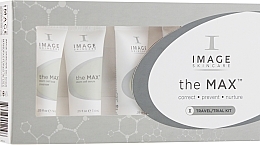 Fragrances, Perfumes, Cosmetics Set - Image Skincare The Max