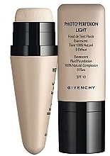 Fragrances, Perfumes, Cosmetics Foundation - Givenchy Photo’Perfexion Light SPF10