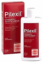 Anti Hair Loss Shampoo - Lacer Pilexil Anti-Hair Loss Shampoo — photo N34