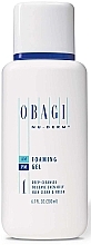 Cleanser for Normal & Oily Skin - Obagi Medical Nu-Derm Foaming Gel  — photo N1