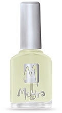 Glow in the Dark Nail Polish - Moyra Glow In The Dark — photo N1